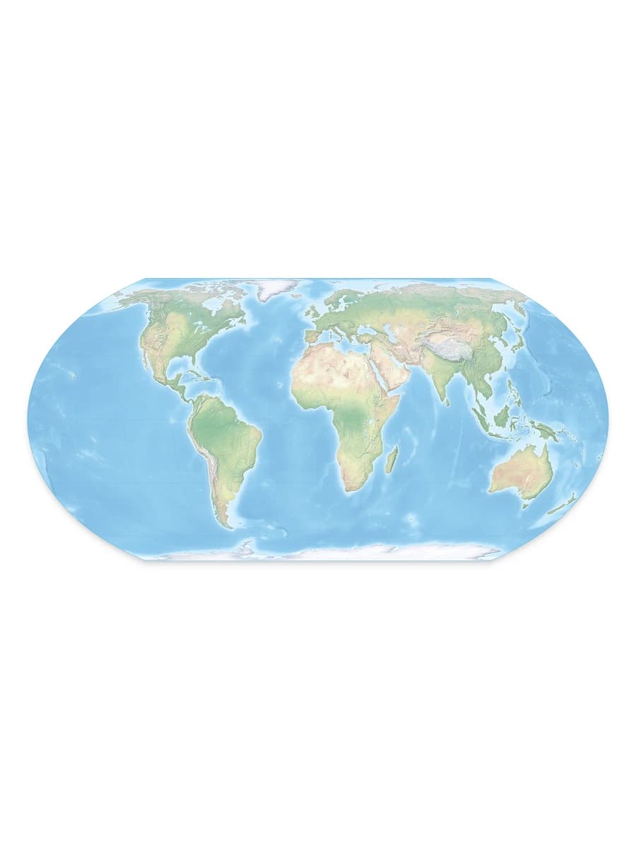 Paintings Around the World