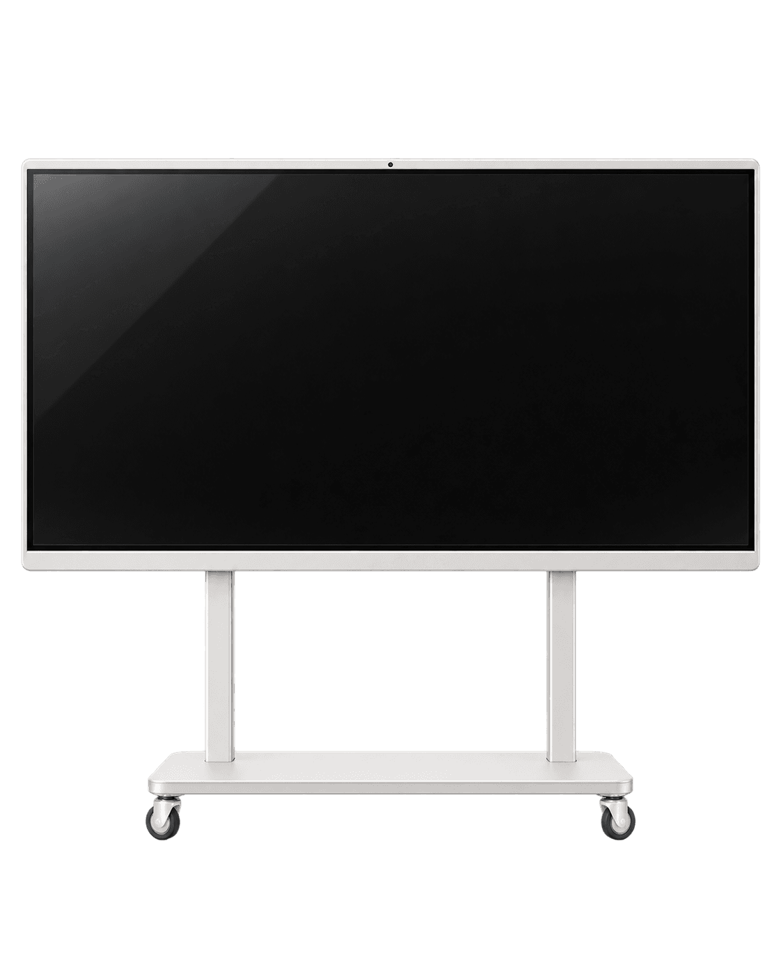 Interactive Touchscreen Kiosk Display